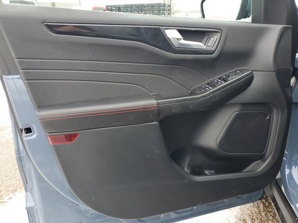 New 2026 Ford Escape ST-Line Select w/ Tech Pack #1 image 12