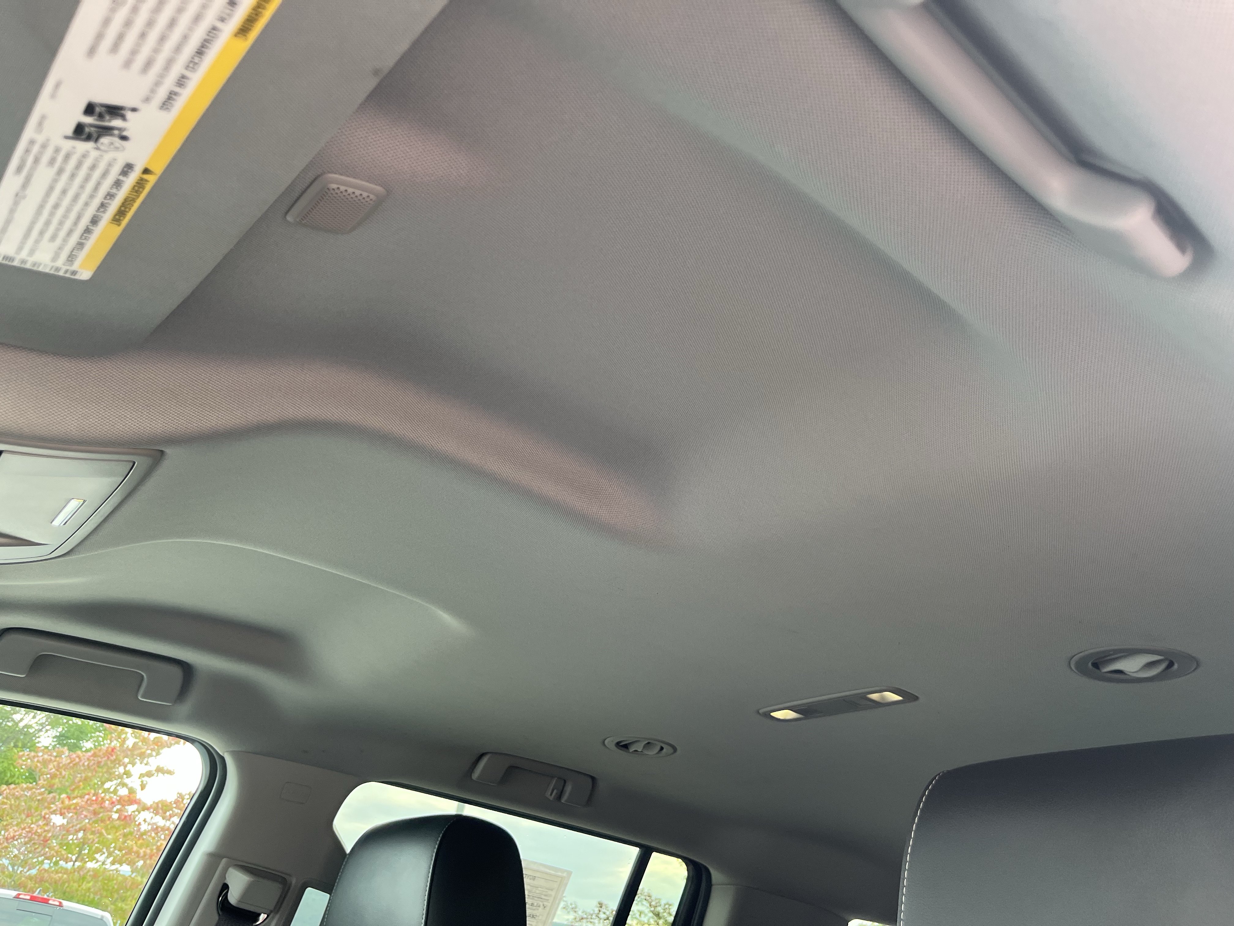 Used 2016 Chevrolet Suburban LT AWD/4WD image 26