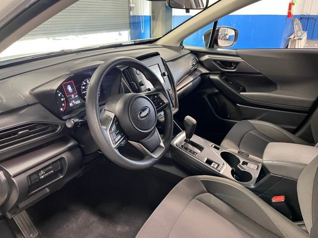 Used 2025 Subaru Impreza 2.0i AWD/4WD image 22