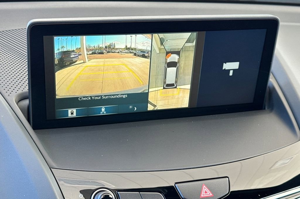 New 2026 Acura RDX A-Spec image 24