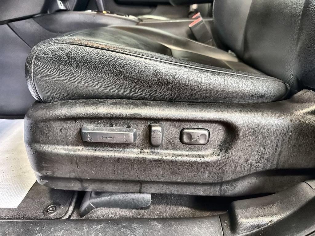Used 2018 Honda Pilot EX-L image 16