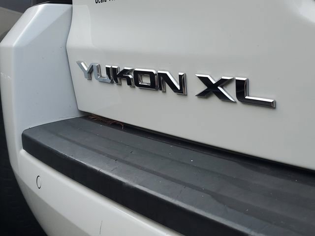 Used 2019 GMC Yukon XL SLT w/ Premium Edition image 7