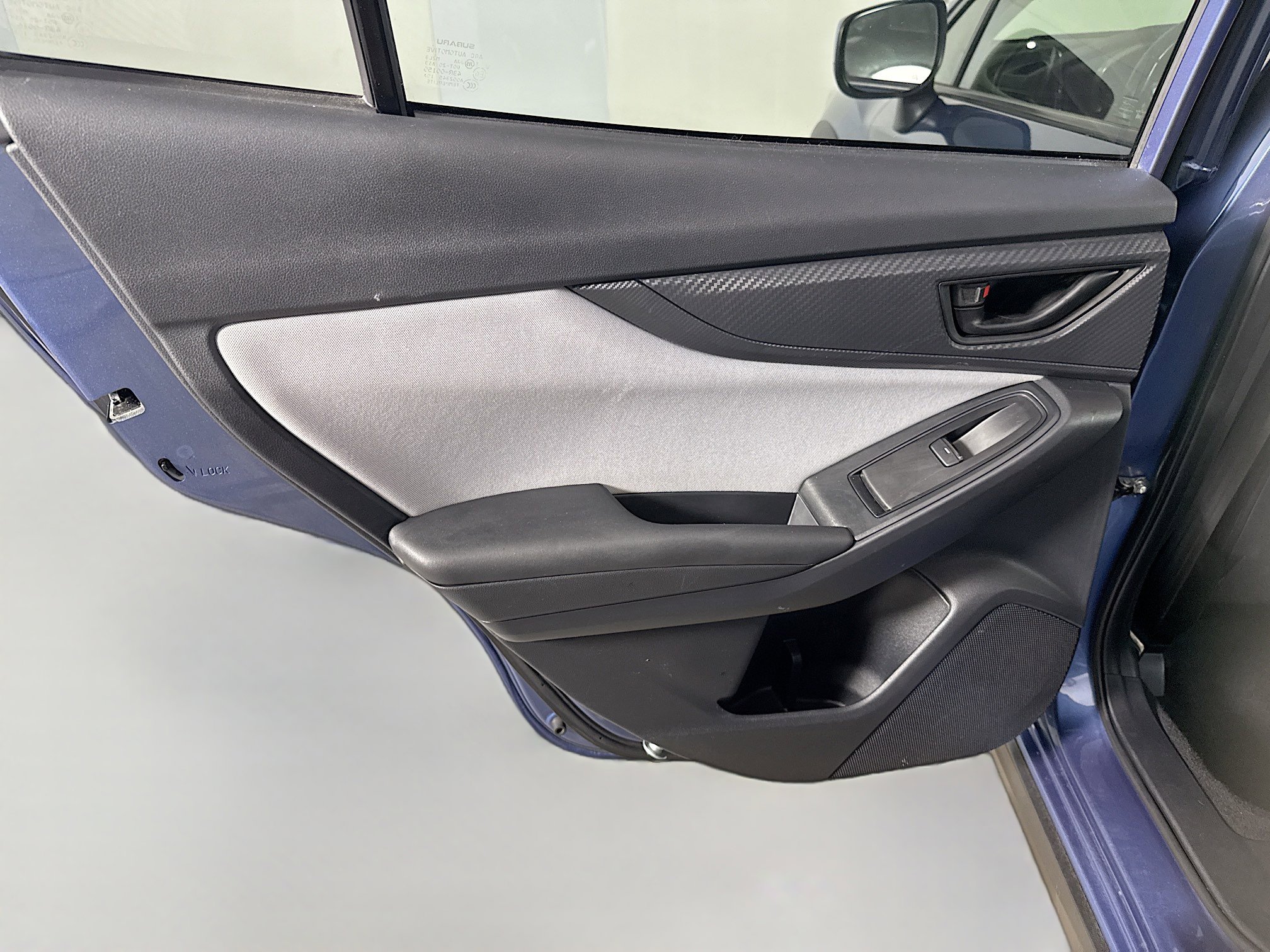 Used 2020 Subaru Crosstrek 2.0i Premium image 25