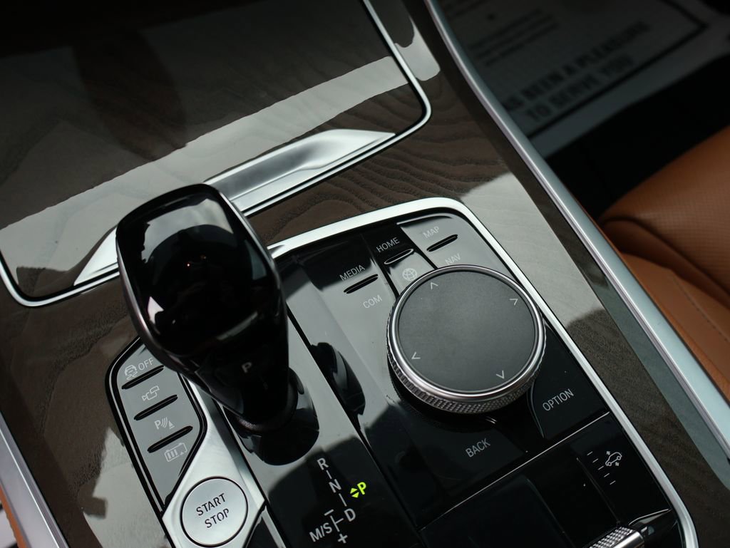 Used 2022 BMW X5 xDrive45e w/ Luxury Seating Package image 43