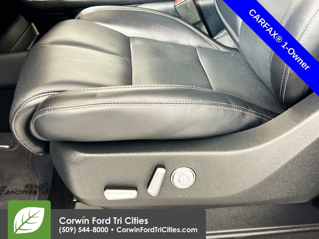 Used 2025 Lincoln Navigator L Reserve AWD/4WD image 25