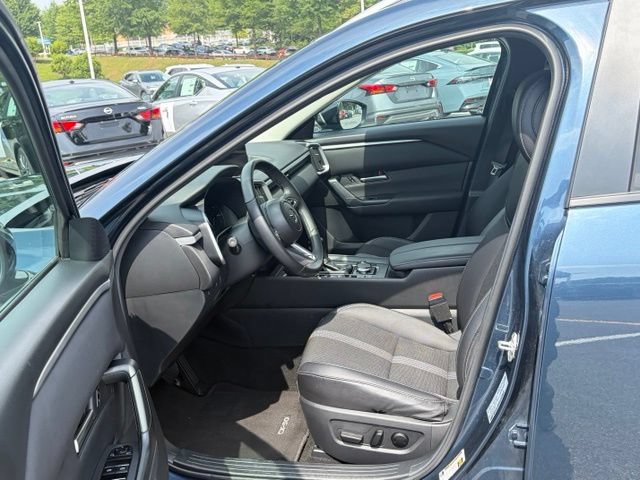 Used 2025 MAZDA CX-50 AWD 2.5 S w/ Preferred Package image 15