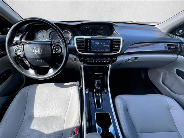 Used 2016 Honda Accord EX-L image 15