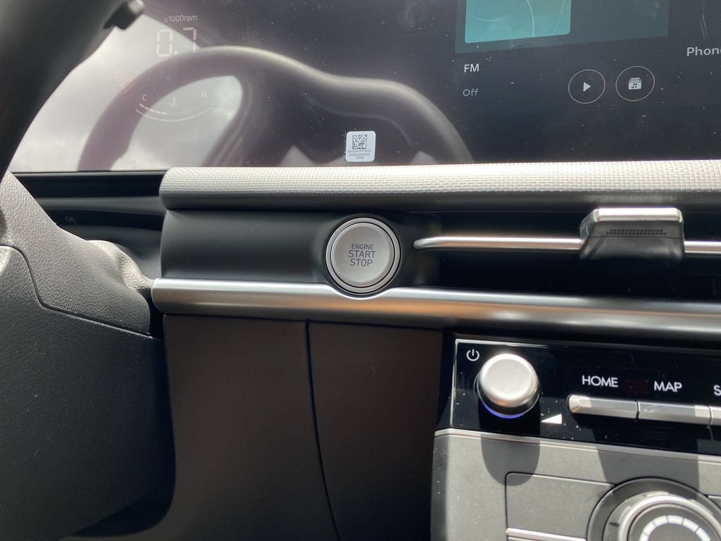 New 2026 Hyundai Santa Cruz SE FWD image 22