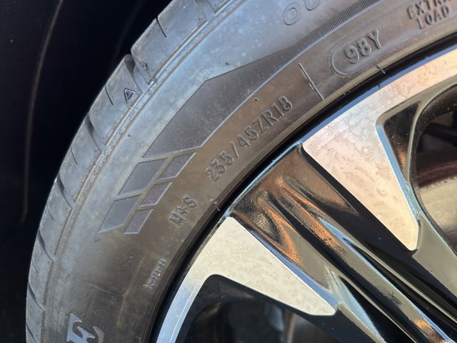 Used 2024 Kia K5 GT-Line image 11