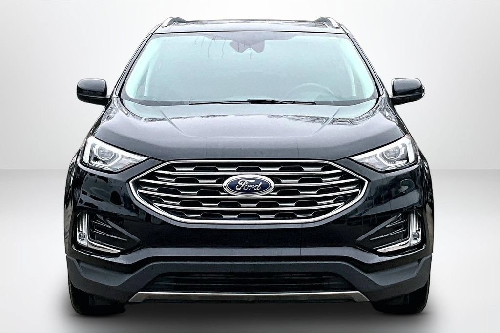 Used 2022 Ford Edge SEL w/ Convenience Package AWD/4WD image 2