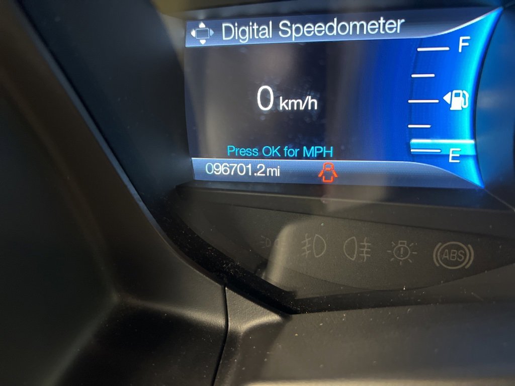 Used 2015 Ford Expedition Limited image 21