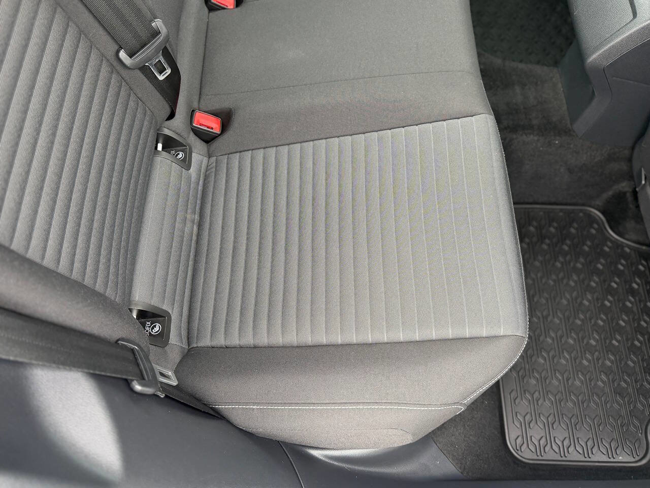 Used 2023 Volkswagen Jetta S image 82