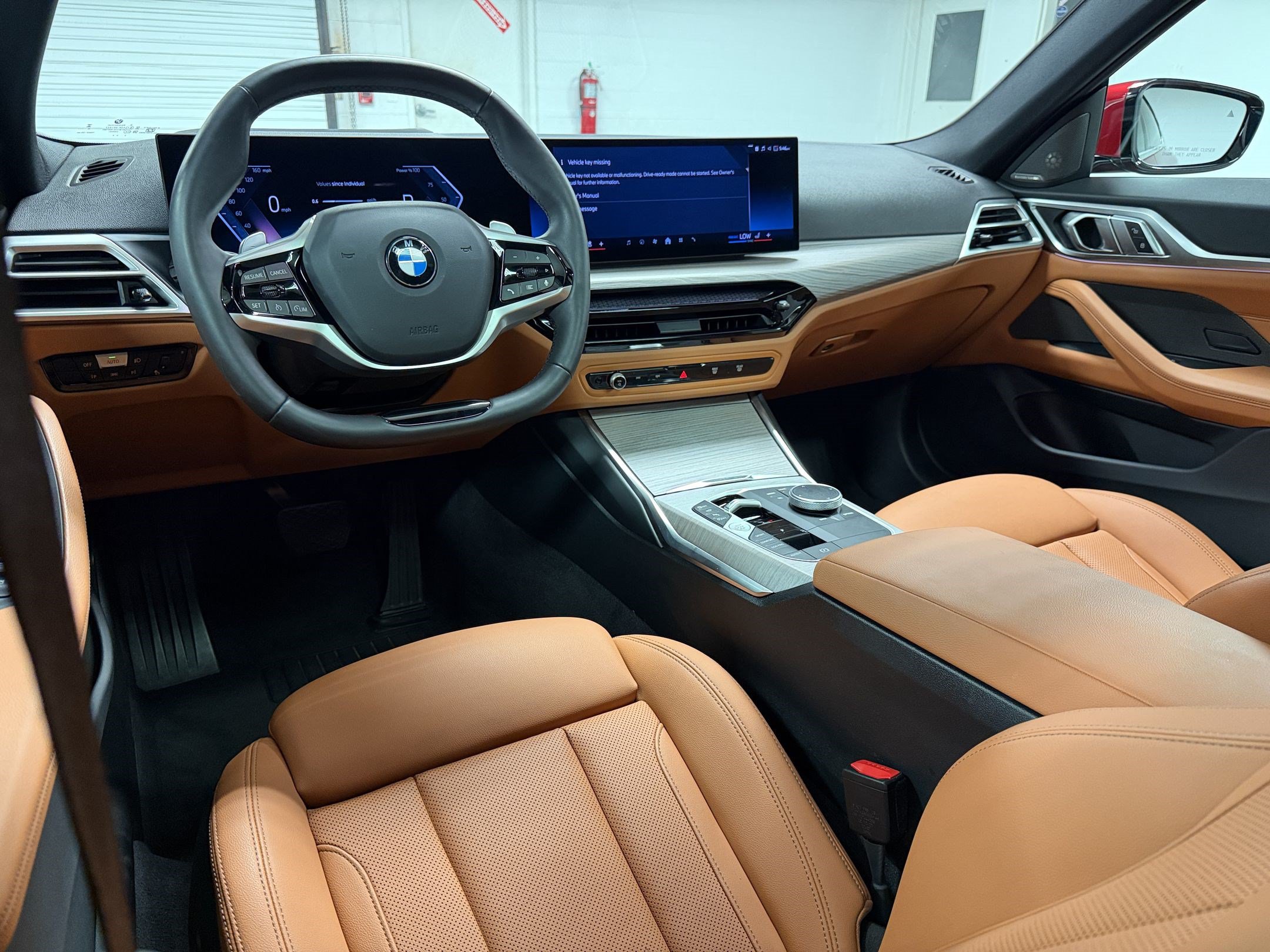Certified 2026 BMW 430i RWD image 29