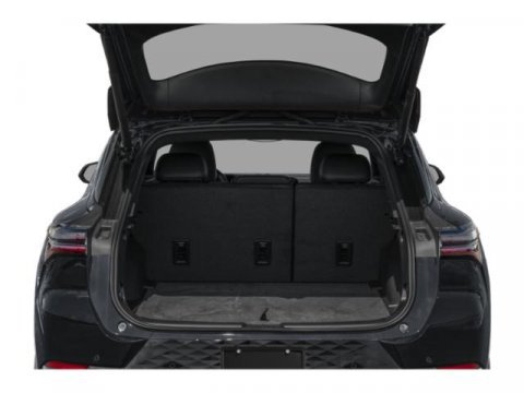 New 2026 Chevrolet Equinox EV RS image 14