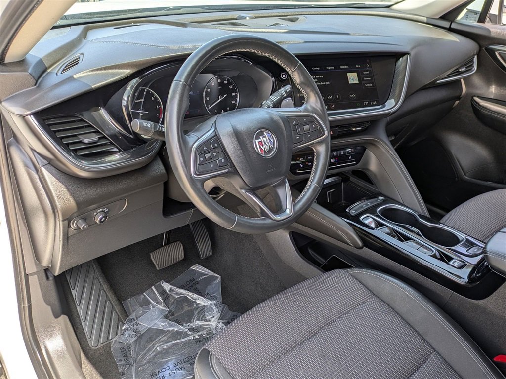 Used 2023 Buick Envision Preferred image 14