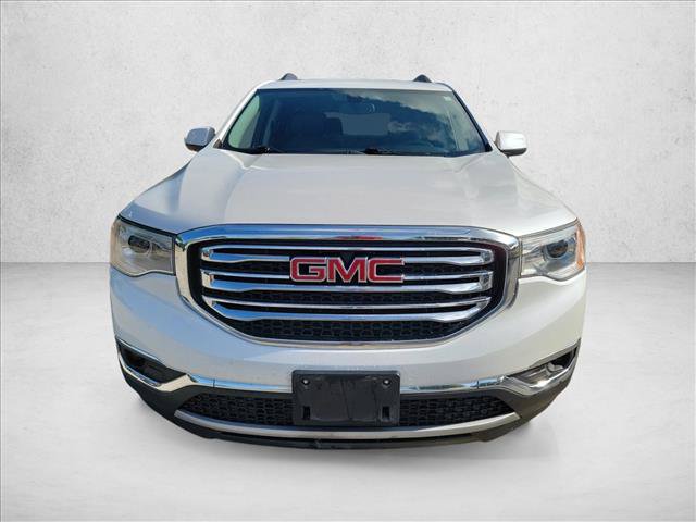 Used 2019 GMC Acadia SLT FWD image 2