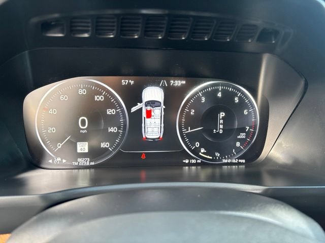 Used 2021 Volvo XC90 T6 Momentum w/ Advanced Package AWD/4WD image 24