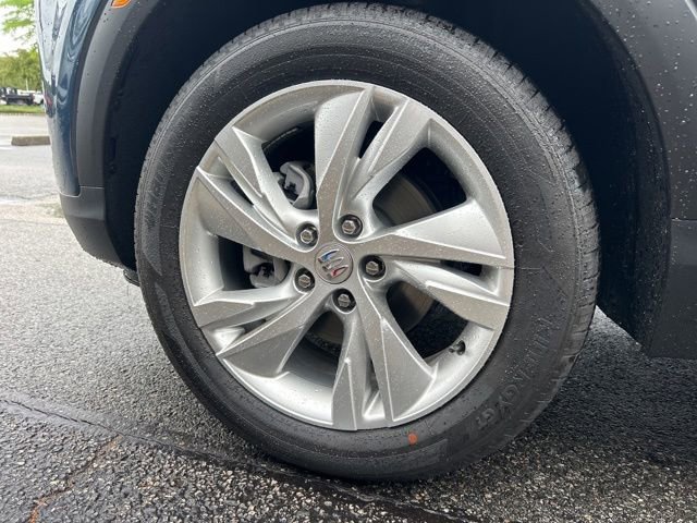 New 2026 Buick Encore GX Preferred AWD/4WD image 8