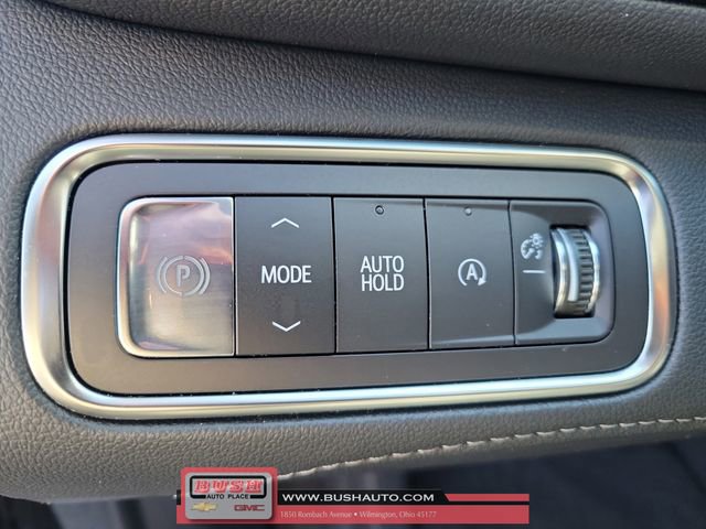 Used 2025 Buick Enclave Preferred image 22