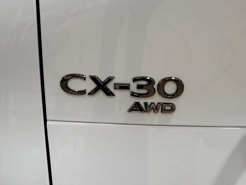 New 2026 MAZDA CX-30 Aire Edition image 28
