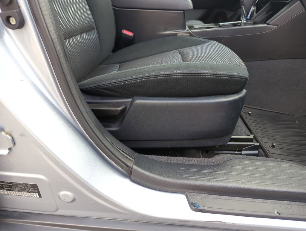 Used 2017 Subaru Outback 2.5i Premium image 39