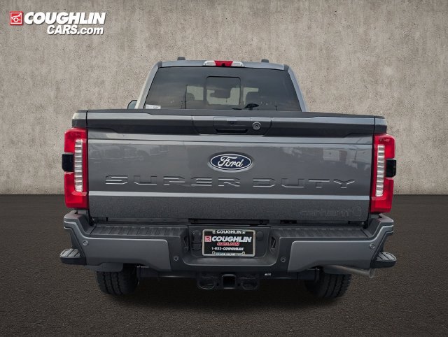 New 2027 Ford F350 XLT w/ XLT Premium Package AWD/4WD image 7