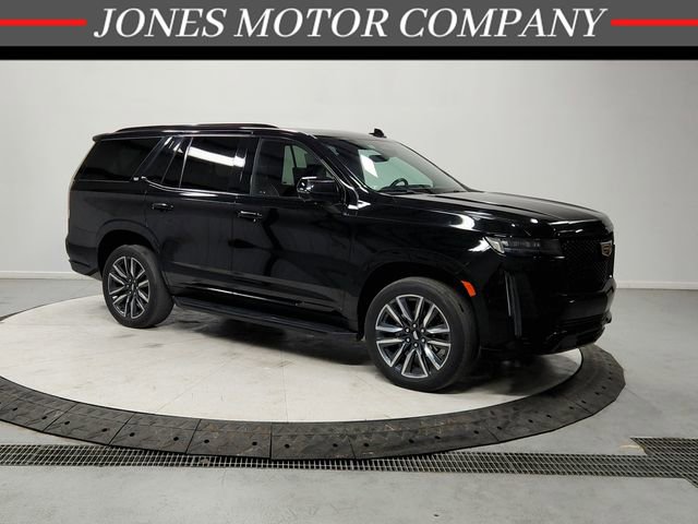 Used 2023 Cadillac Escalade Sport image 1