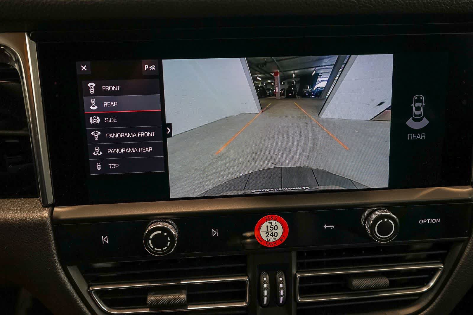 Certified 2026 Porsche Macan S AWD/4WD image 28