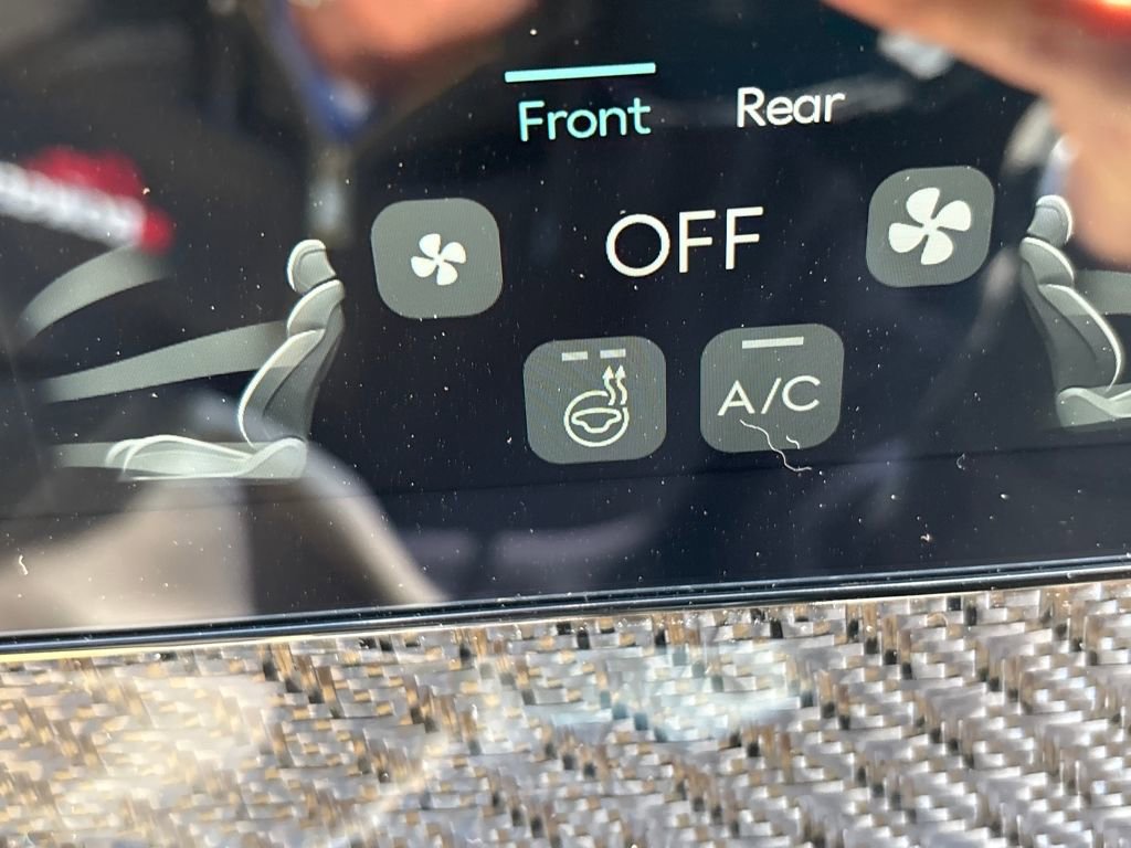 New 2026 Genesis GV70 3.5T Sport Prestige AWD/4WD image 20