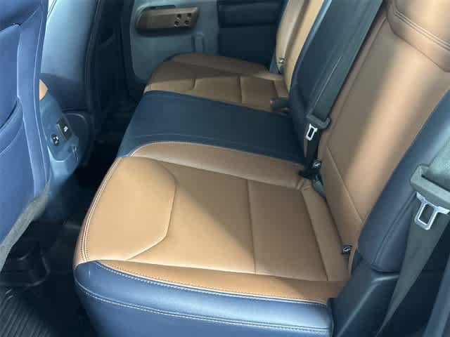 Used 2022 Ford Maverick Lariat w/ Lariat Luxury Package AWD/4WD image 14