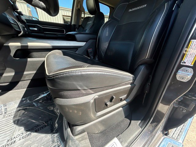 Used 2021 RAM 2500 Laramie w/ Snow Chief Group AWD/4WD image 20
