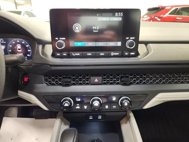 Certified 2023 Honda Accord LX image 14