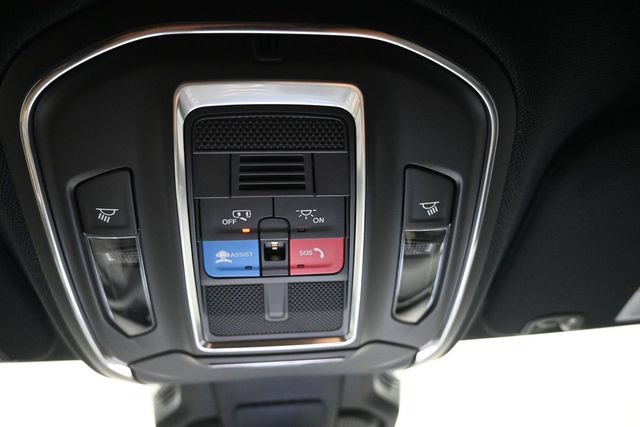 New 2026 Jeep Cherokee Laredo AWD/4WD image 13