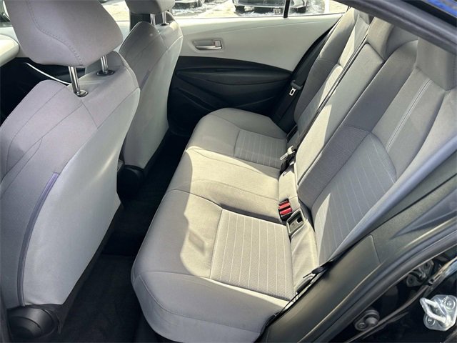Used 2023 Toyota Corolla SE image 16