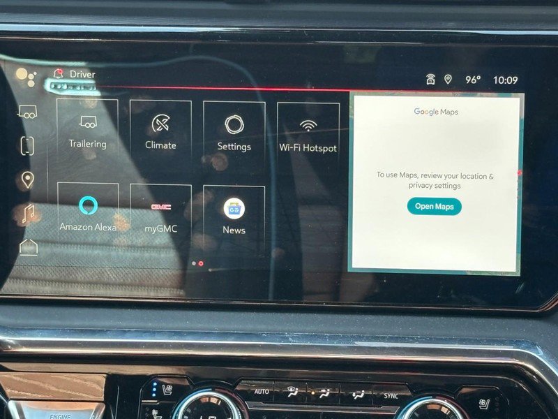 Used 2024 GMC Sierra 1500 Denali Ultimate image 16