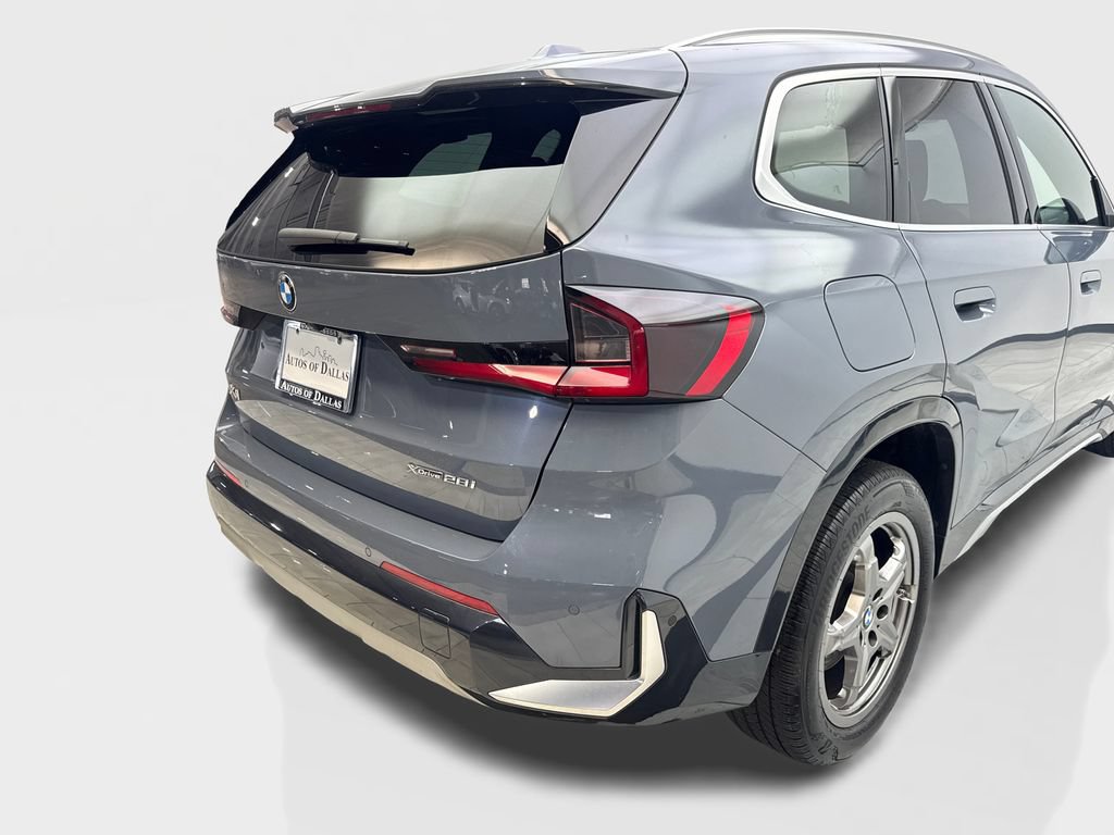 Used 2023 BMW X1 xDrive28i w/ Premium Package AWD/4WD image 18