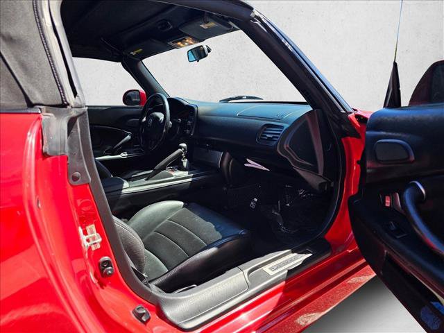 Used 2007 Honda S2000 image 10