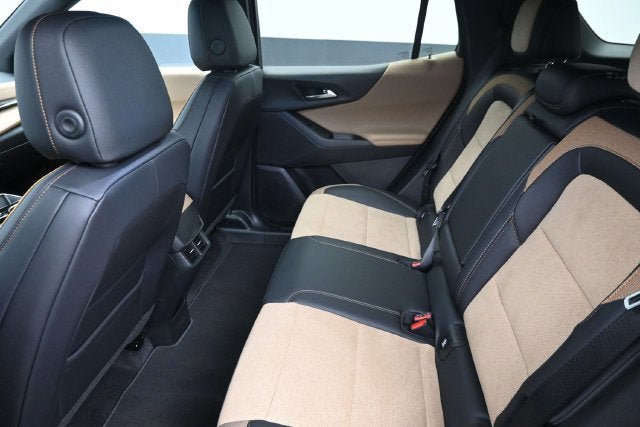 New 2027 Chevrolet Equinox ACTIV FWD image 19
