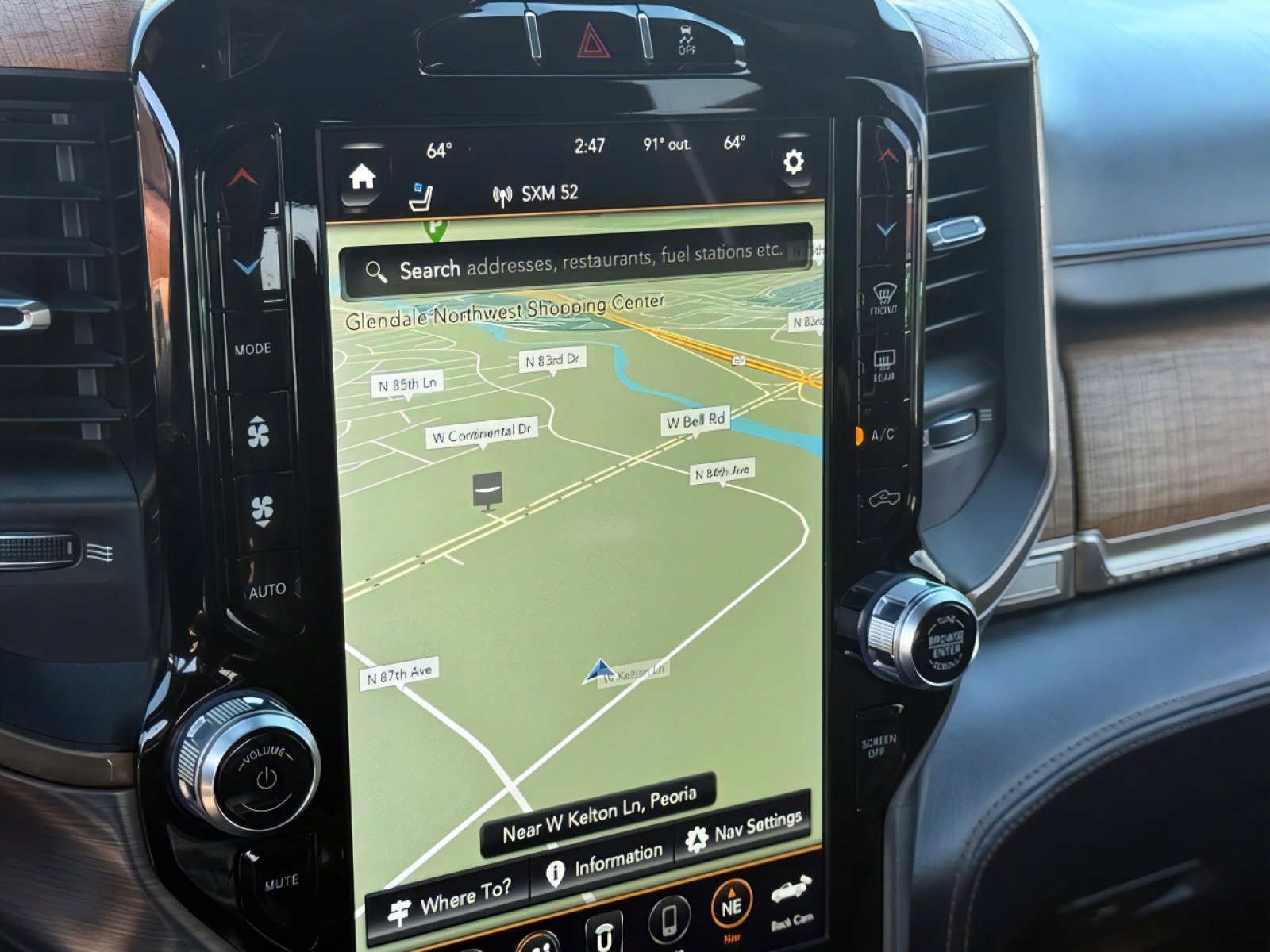 Used 2019 RAM 2500 Limited image 19