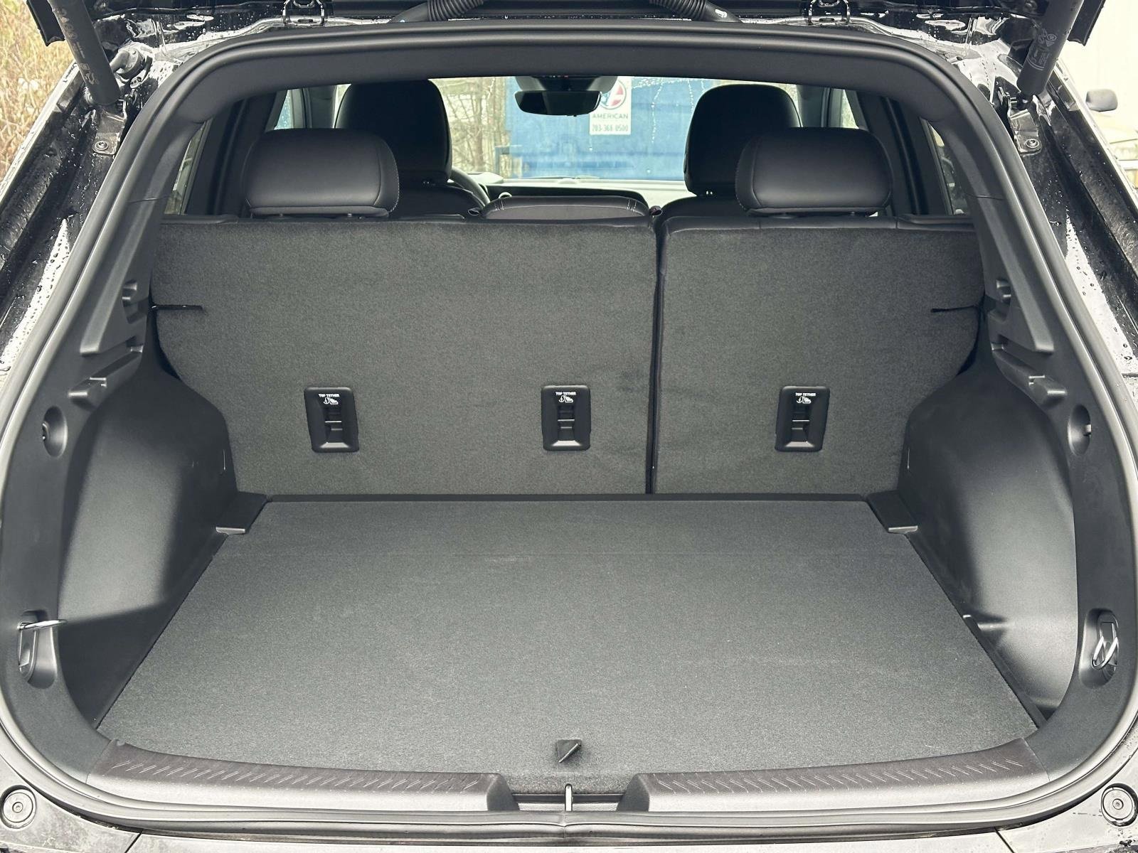 New 2026 Chevrolet Equinox EV LT image 22