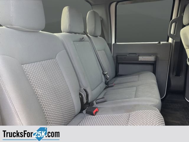 Used 2013 Ford F350 XLT w/ XLT Premium Pkg image 29
