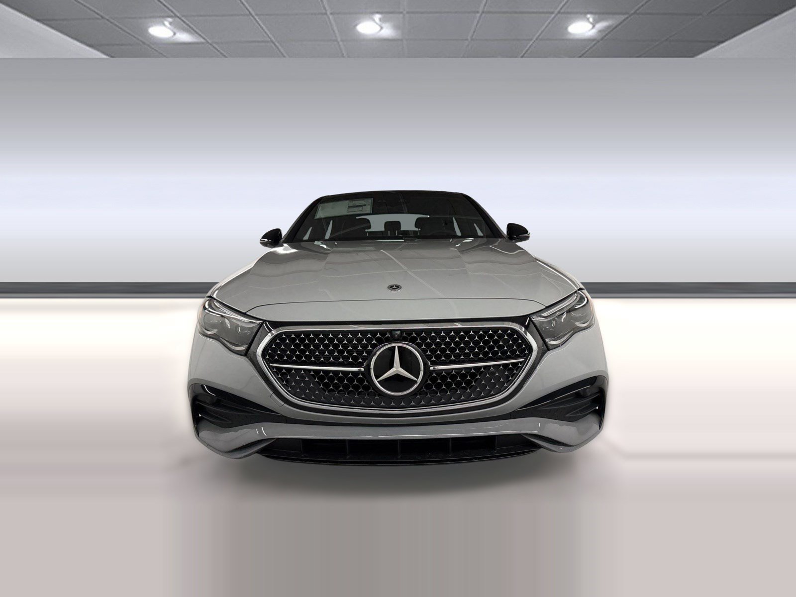 New 2026 Mercedes-Benz E 450 4MATIC Sedan image 6