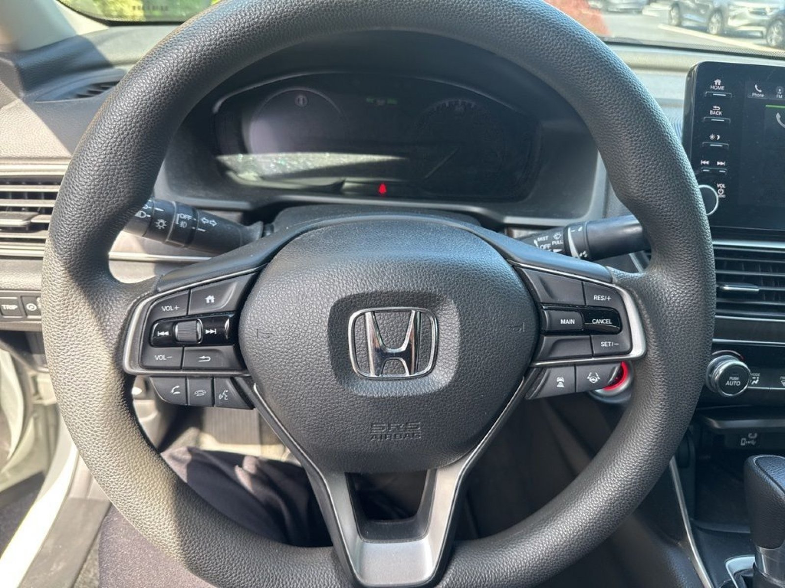 Used 2019 Honda Accord EX image 13