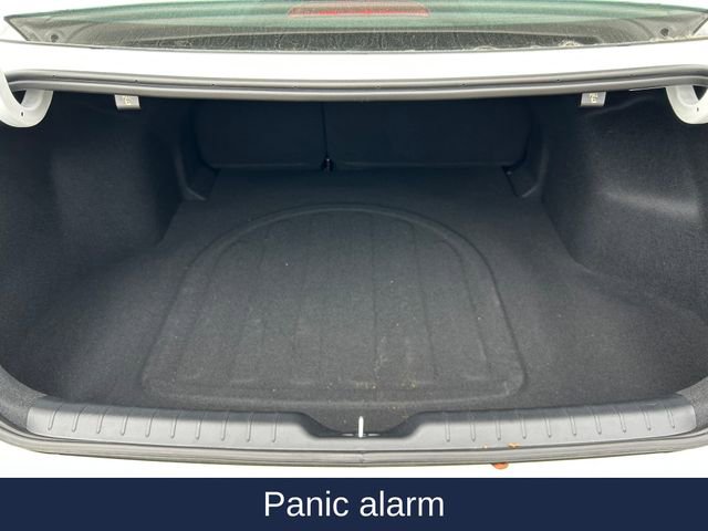 Used 2025 Kia K4 EX image 13