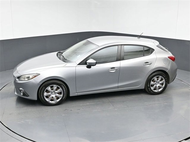 Used 2014 MAZDA MAZDA3 i Sport image 32