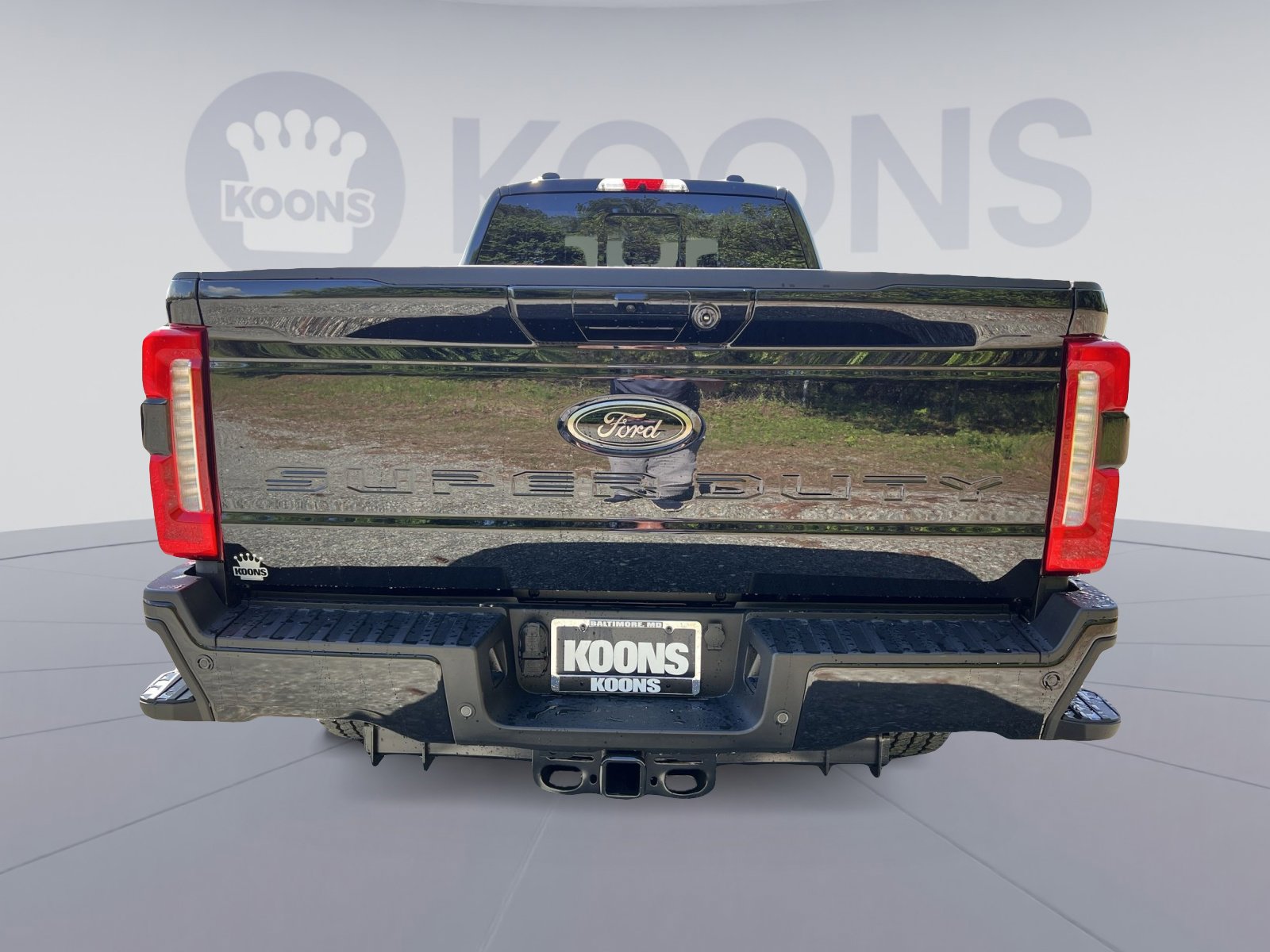 New 2026 Ford F350 Lariat AWD/4WD image 5