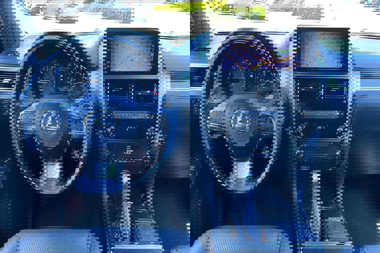 Used 2022 Lexus GX 460 Premium AWD/4WD image 15