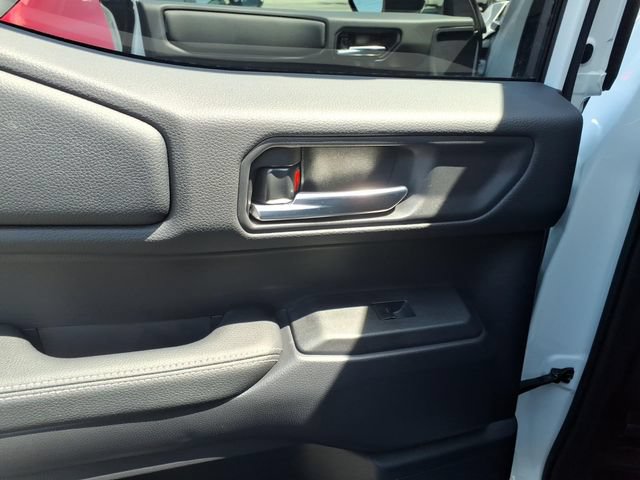 Used 2024 Toyota Land Cruiser AWD/4WD image 6