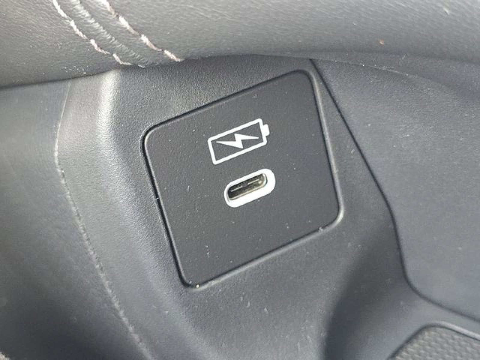 New 2026 Honda HR-V EX-L image 21