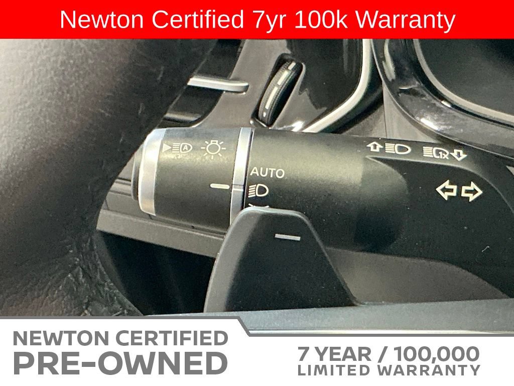 Used 2025 INFINITI QX60 Luxe FWD image 42